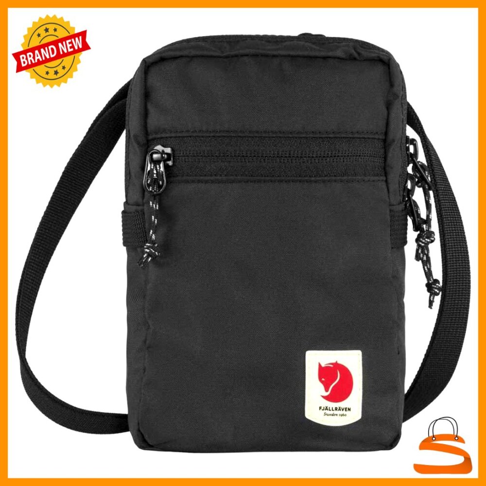 Adjustable Shoulder Pack With Multiple Attachment… - image 1